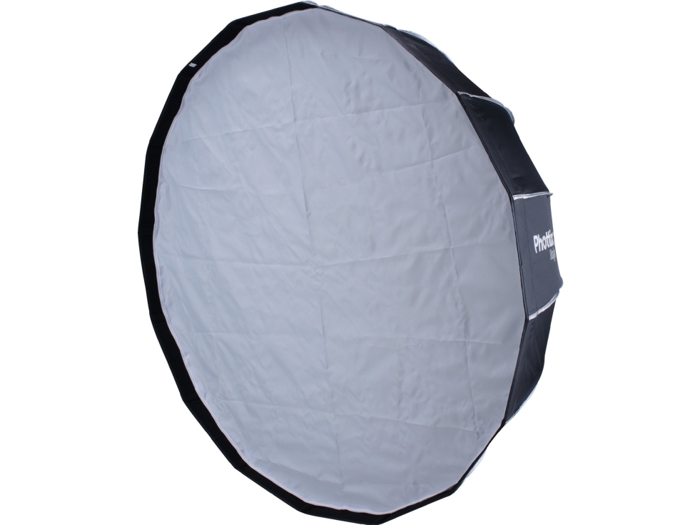 Phottix Phottix Raja Quick-Folding Softbox 105 Cm