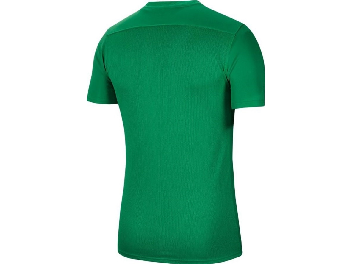 Nike Park VII T-shirt för herrar, grön, r. XL (BV6708 302) | Kläder & Säkerhet - Trädgårdskläder - Arbetskläder | GameStuff