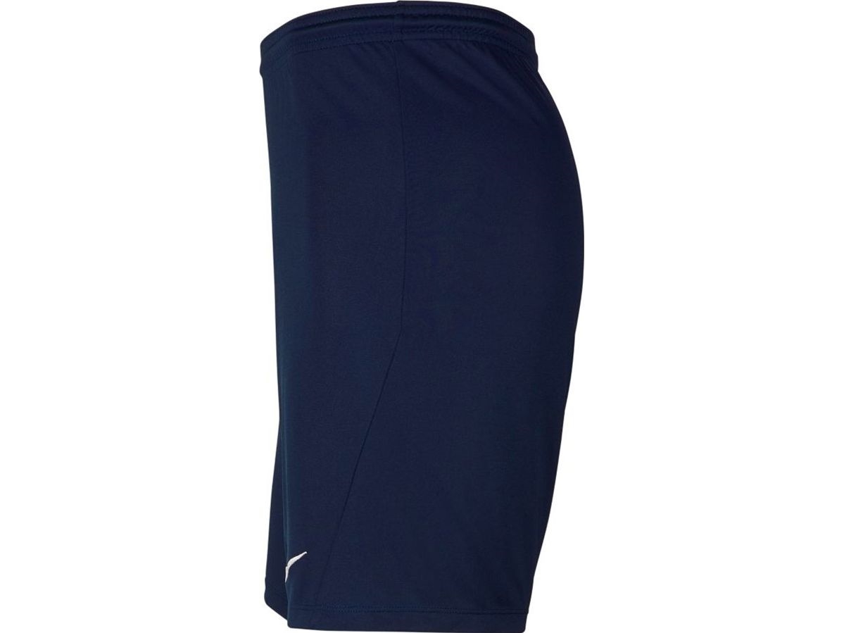 Nike Park III shorts för herrar marinblå r. M (BV6855 410)