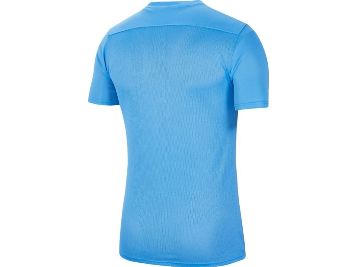 Nike Dry Park VII JSY SS lyseblå BV6708 412 til mænd XXL