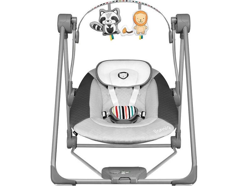 Lionelo Lounger otto mysig boll | Belysning - Inomhusbelysning - Barnlampor | GameStuff