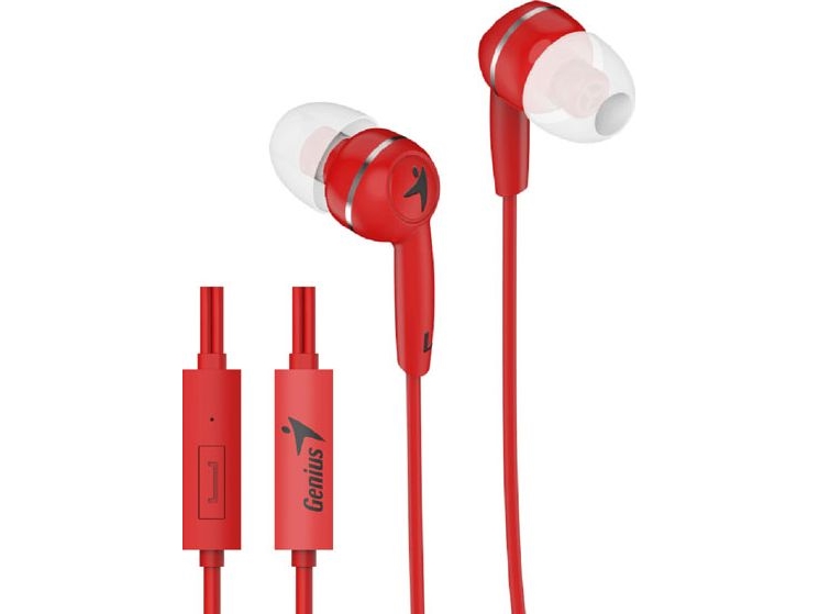 Ausinės Genius Hs- M320