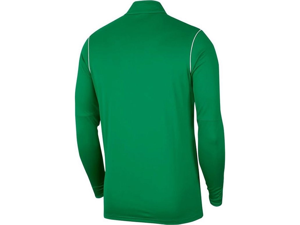 Sweatshirt Til Børn Nike Dry Park 20 Trk Jkt K Junior Grøn Bv6906 302