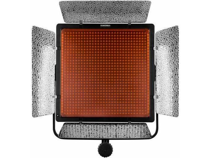 Yongnuo Studio Lampa Yongnuo YN900 II LED-lampa - WB (5500 K) | Foto och video - Videokamera - Actionkamera tillbehör | GameStuff