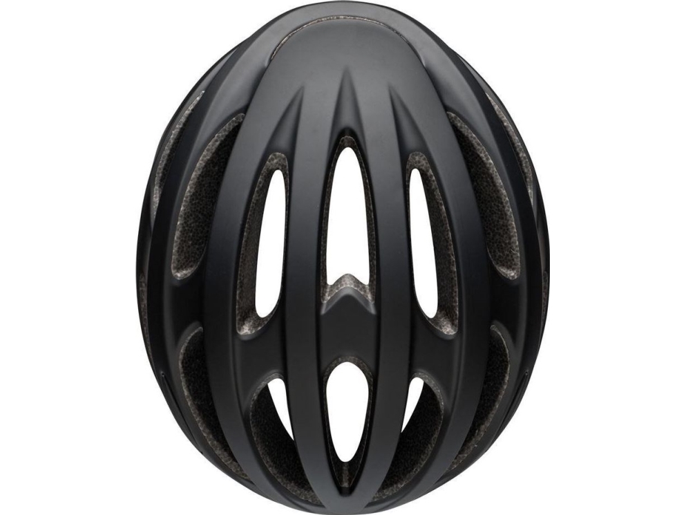 Bell Kask szosowy BELL FORMULA INTEGRATED MIPS matte gloss black gray roz. L (58–62 cm) (NEW) | Cykling - Kläder - Cykelhjälmar | GameStuff