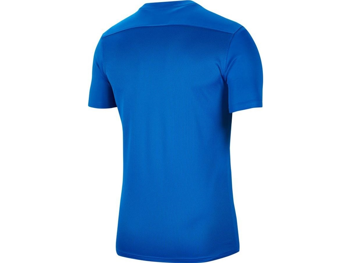 Nike Park VII T-shirt för män blå r. M (BV6708 463) | Kläder & Säkerhet - Trädgårdskläder - Arbetskläder | GameStuff