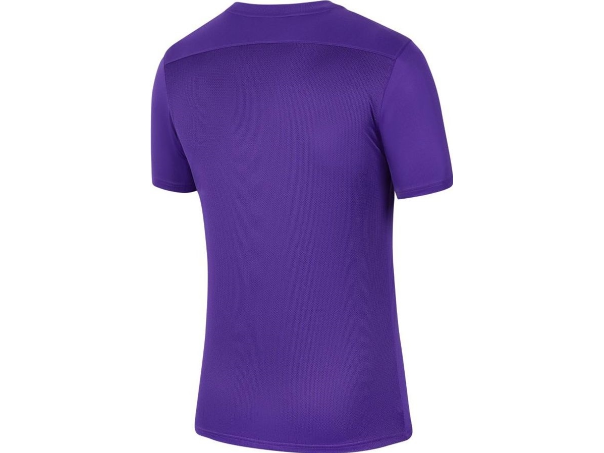 Nike Park VII T-shirt för män lila r. M (BV6708 547) | Kläder & Säkerhet - Trädgårdskläder - Arbetskläder | GameStuff