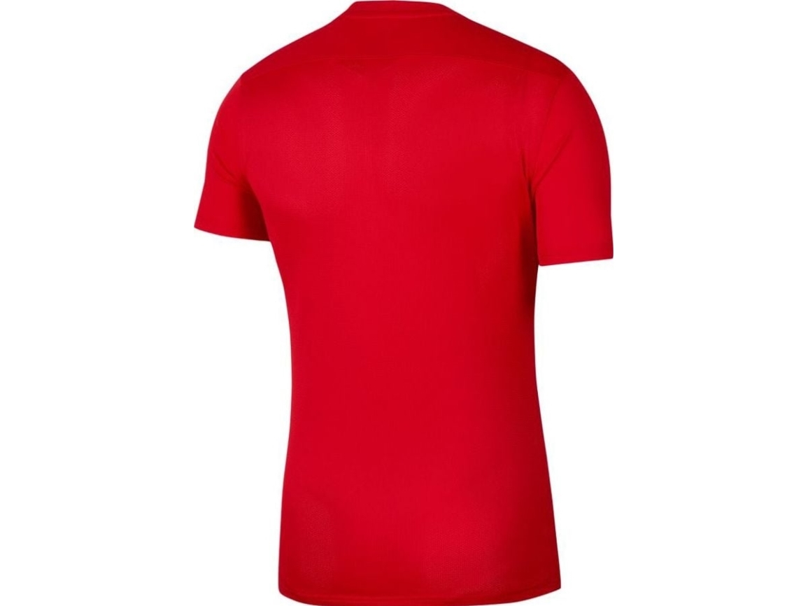 Nike Dry Park VII JSY SS punainen BV6708 657 T-paita (L)