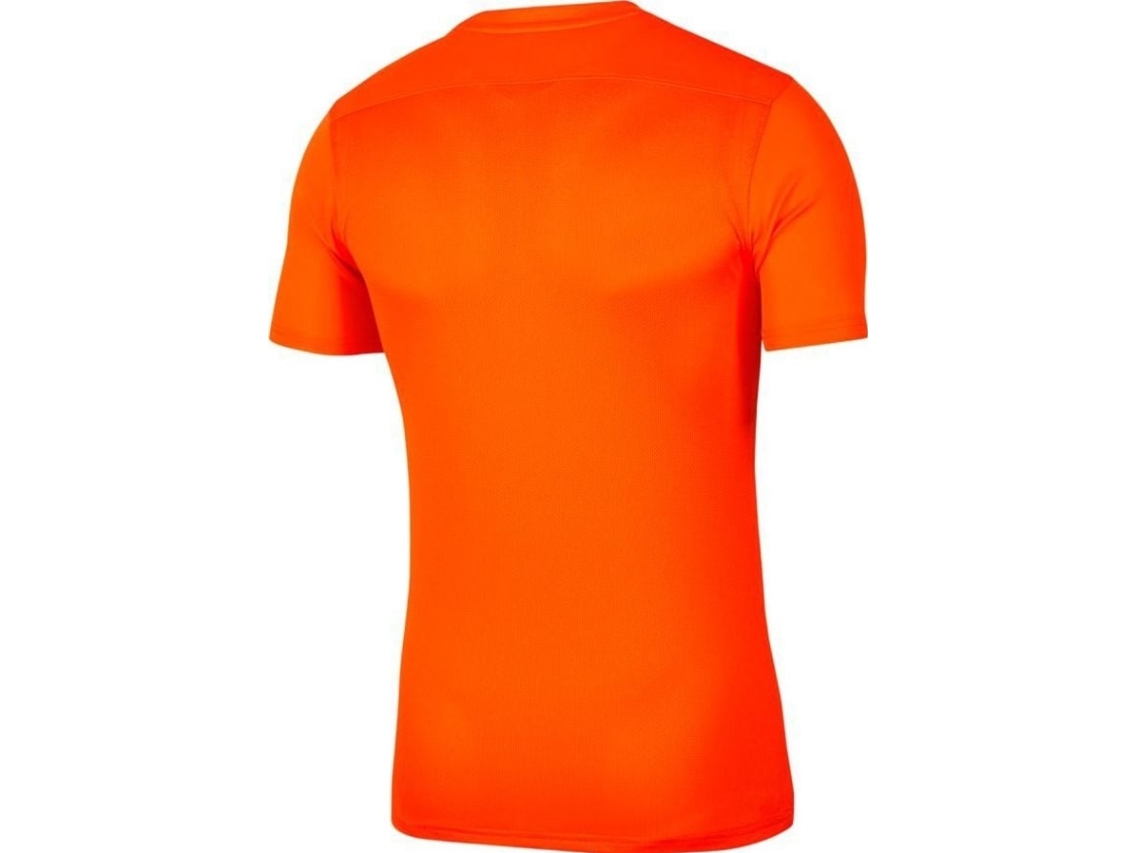 Nike Park VII T-shirt för män orange r. M (BV6708 819) | Kläder & Säkerhet - Trädgårdskläder - Arbetskläder | GameStuff
