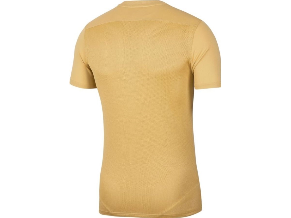 Nike Park VII Gold T-shirt för män r. L (BV6708 729) | Kläder & Säkerhet - Trädgårdskläder - Arbetskläder | GameStuff