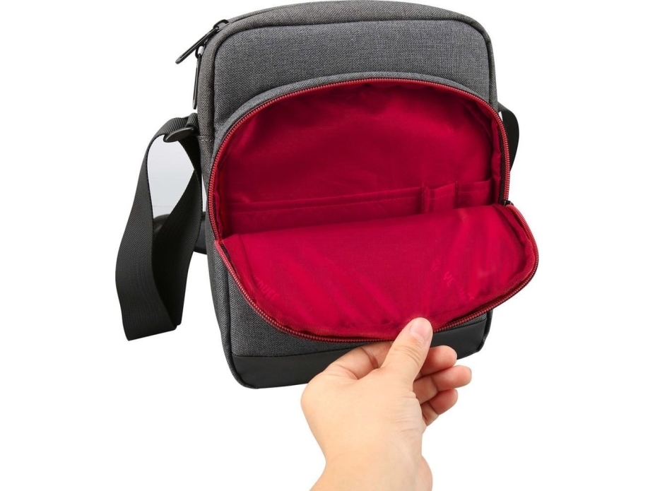 Etui Na Tablet Yenkee Ybt 1070Gy Tarmac Torba Tablet 8" Yenkee