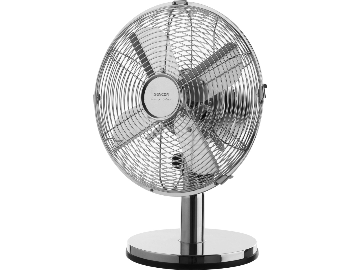 Sencor SFE 2540SL fläkt | Ventilation & Klimat - Ventilation - Fläktar | GameStuff