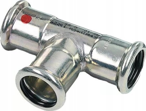 SANHA SANHA-Therm Tee 3xZW 28