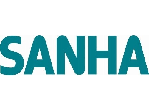 Sanha Sanha-Therm Overgangsnippel Zwxgz 28X1