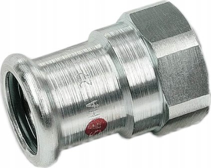 Sanha Sanha-Therm Transition Sleeve Zwxgw 18X1/2