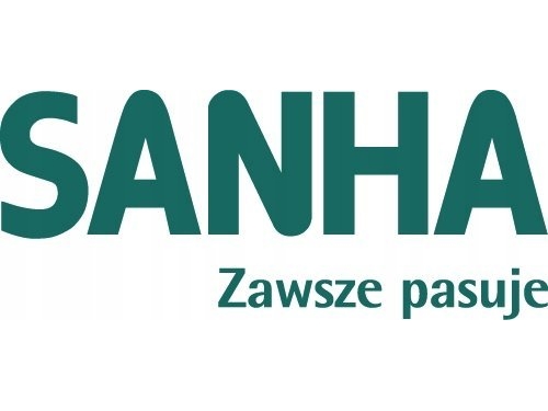 SANHA SANHA-Therm siirtymisnippa ZWxGZ 22x1