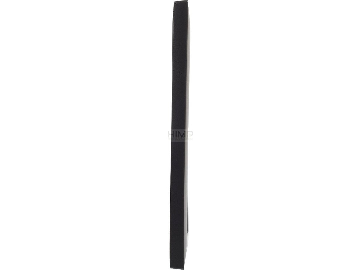Legrand 2 Remelis Juodas