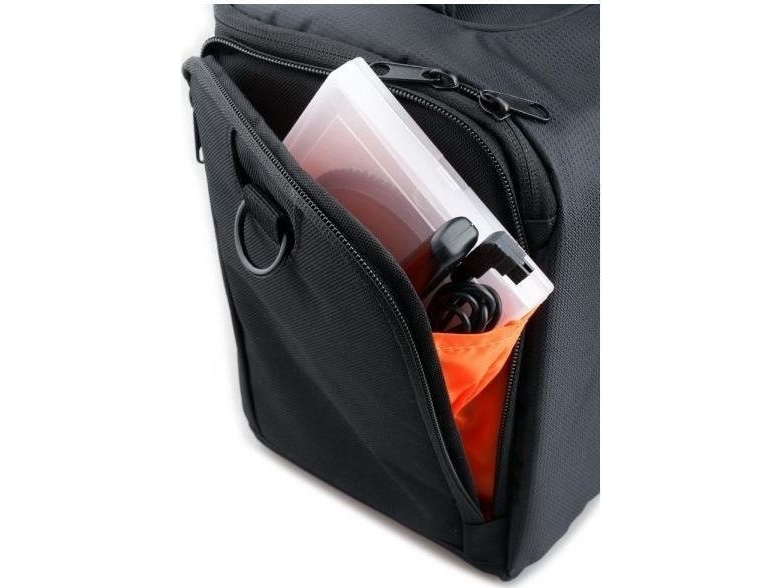 Camrock Cube R20 fototaske