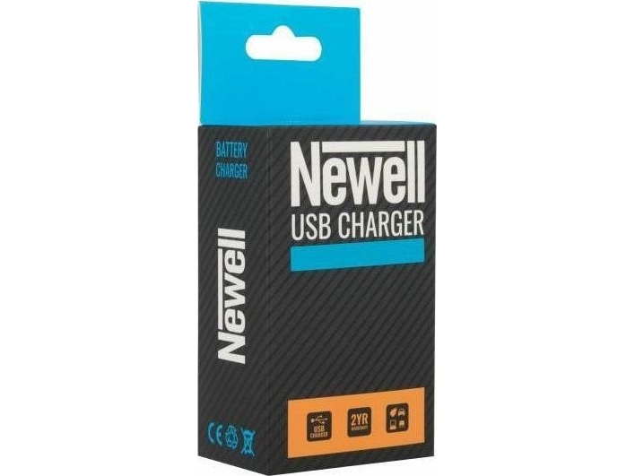 Newell kameraladdare Newell DC-USB laddare för EN-EL3e batterier | Datortillbehör - Laddare & Batterier - Övriga batterier | GameStuff