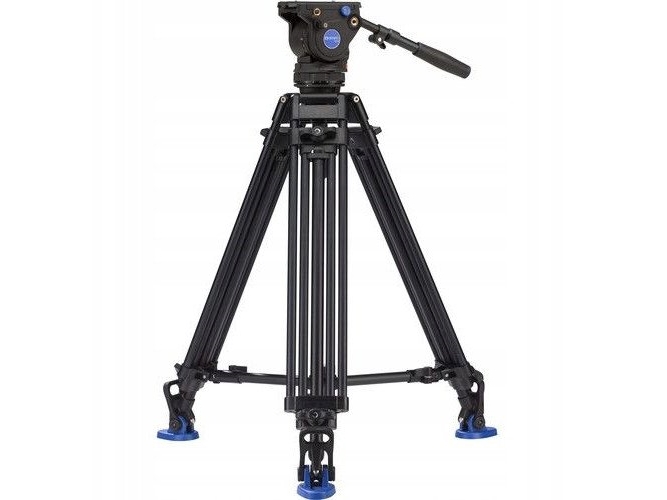 Benro Bv6pro
