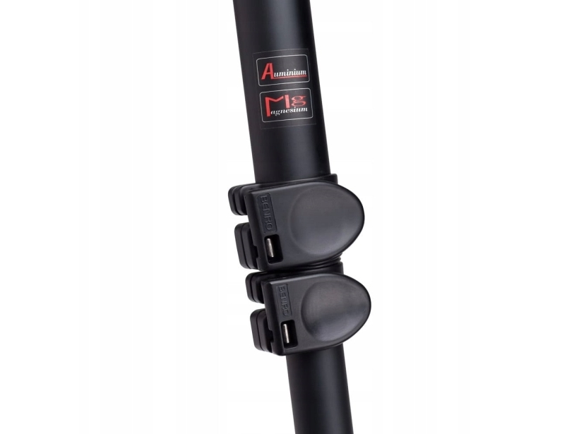 Benro A373f + S6pro Galvutė