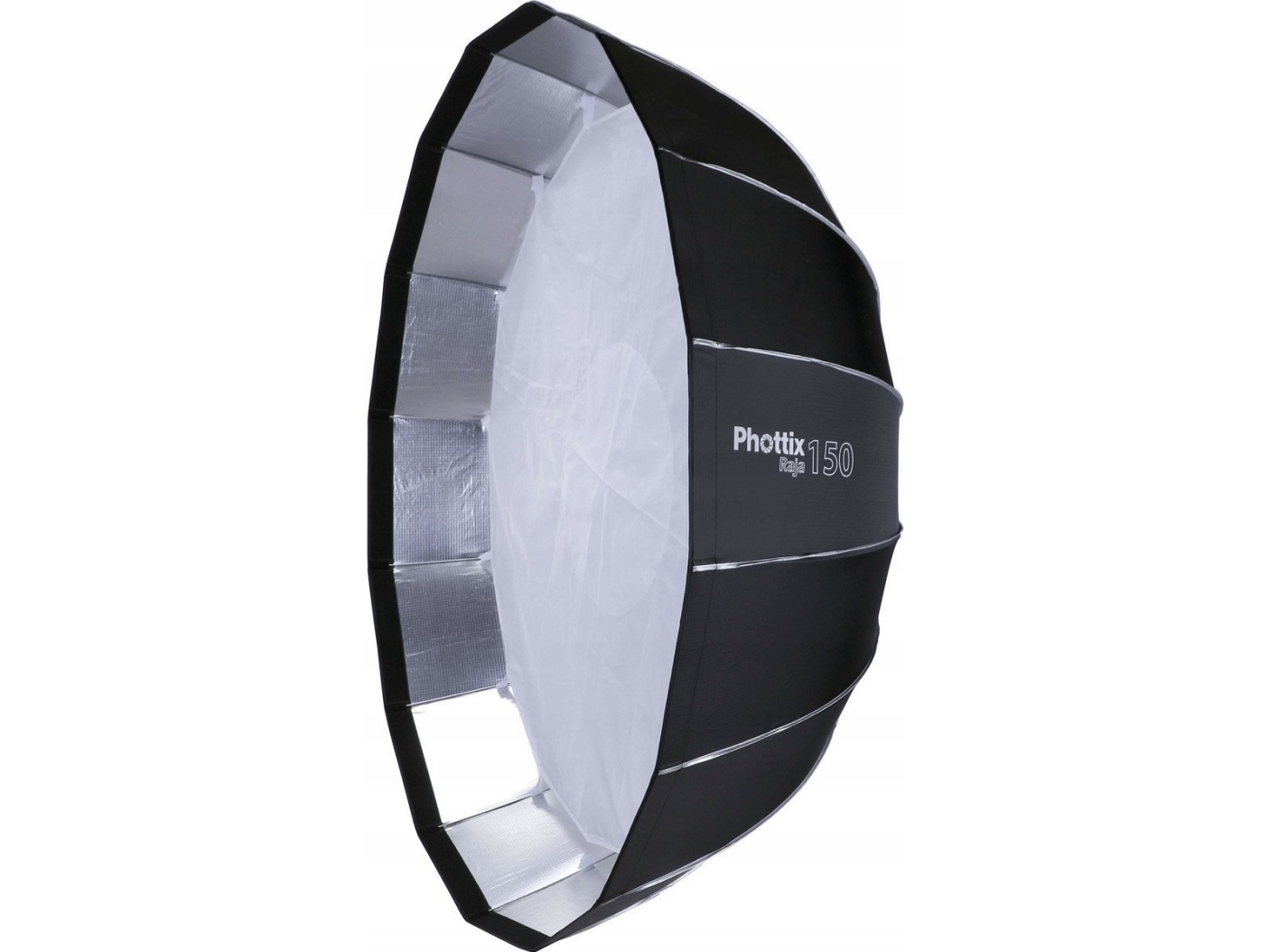 Lampa Studyjna Phottix Raja Quick- Folding Softbox 150