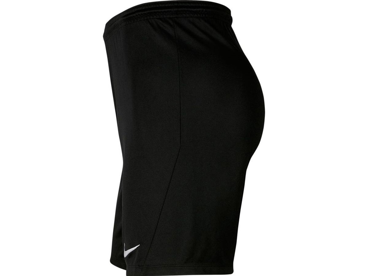 Shorts Til Børn Nike Dry Park Iii Nb K Sort Bv6865 010