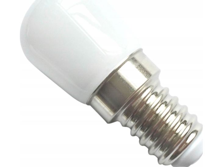 Spektrum Led-Glühbirne Led-Platine 230V 2W E-14 Spektrum