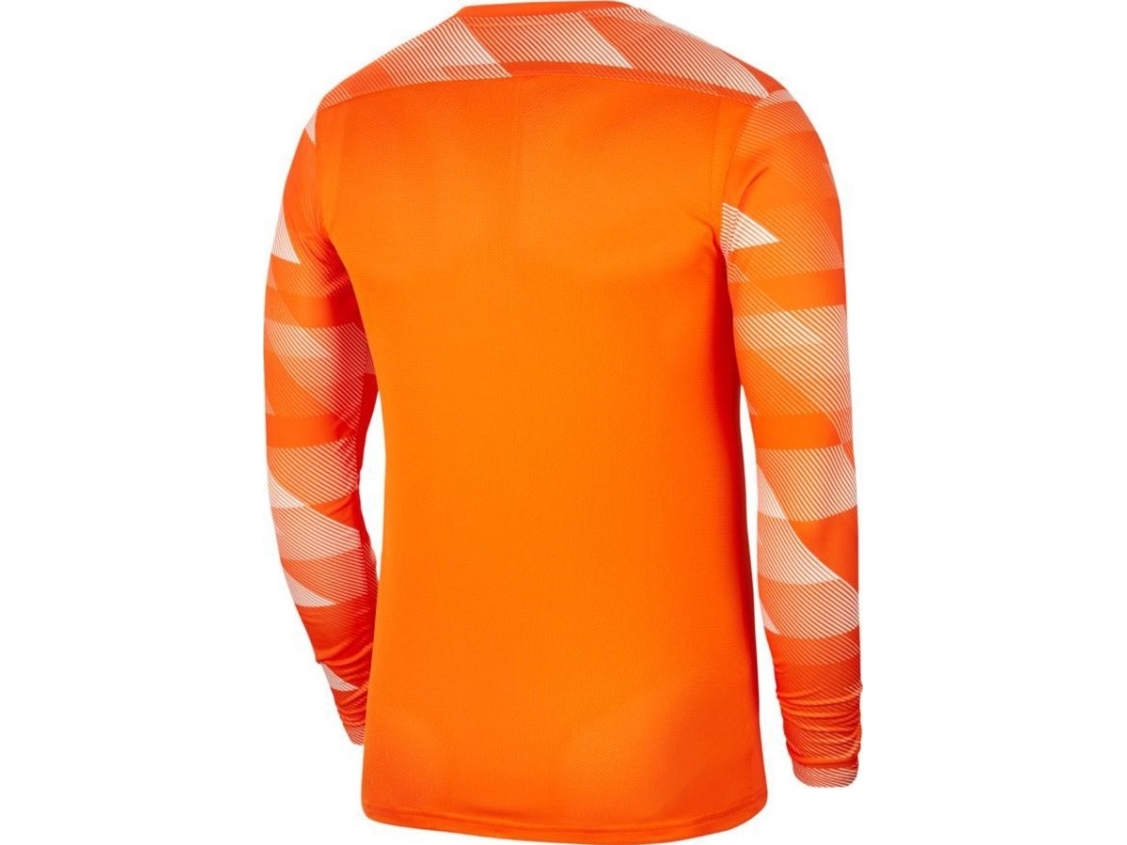Mænd Nike Dry Park IV JSY LS GK orange CJ6066 819