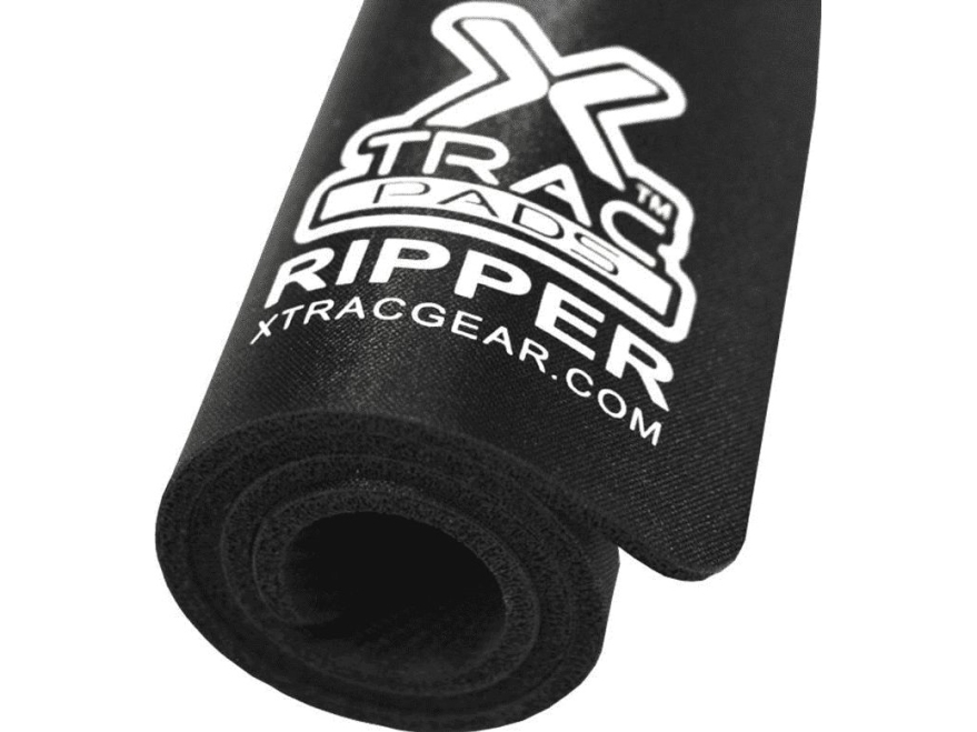 Xtracgear Ripper - Gaming-Musemåtte (432 X 280 Mm)