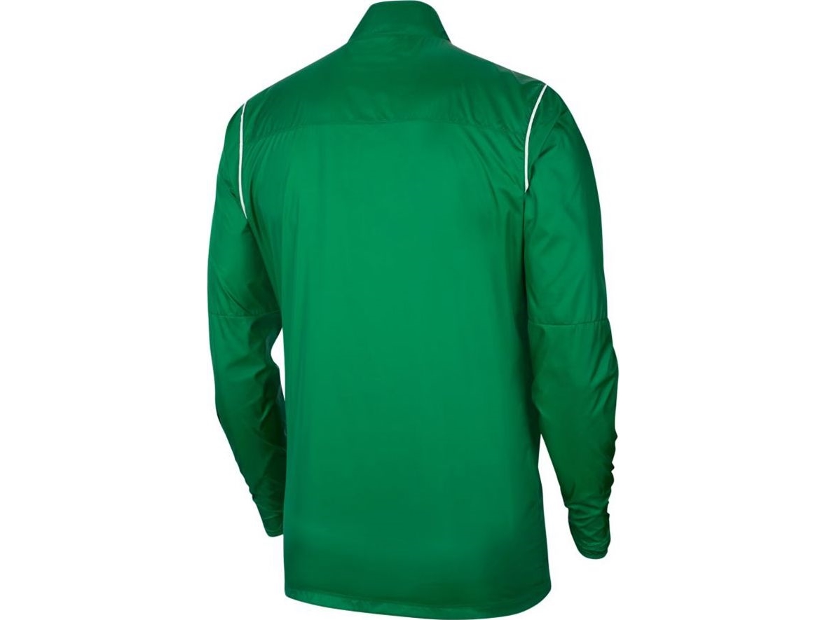 Nike JR Park 20 Repel träningsjacka 302 : Storlek - 128 cm (BV6904-302) - 22464_194119 | Kläder & Säkerhet - Arbetskläder - Arbetsjackor | GameStuff