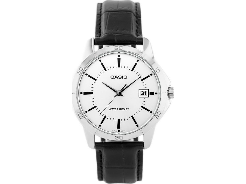 Casio Male Watch Casio Mtp-V004l 7A (Zd046a) Universal