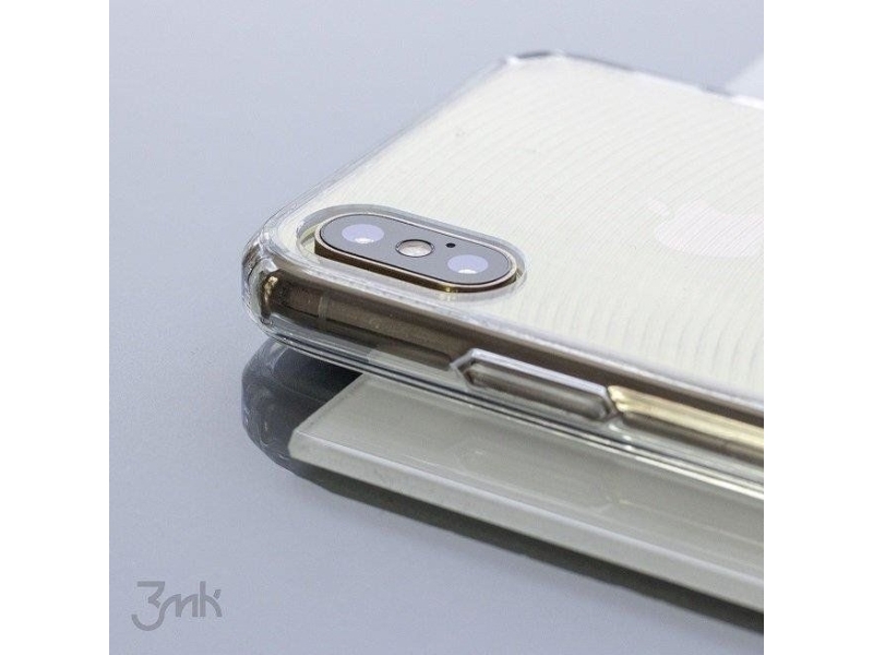 3Mk As Armor Case Iphone 11 Pro – Skaidrus