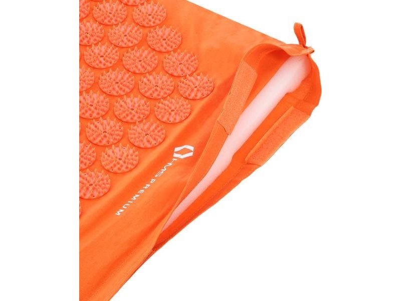 Hms Akm03 Orange Set Hms Premium Acupressure Mat