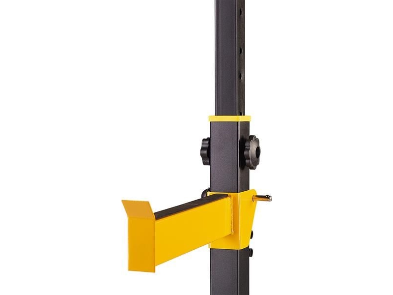 HMS STR18 multifunktionelt vægtstativ