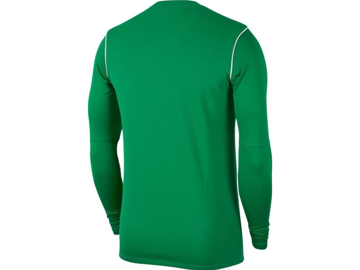 Nike Nike Park 20 Crew bluza 302 : Rozmiar - L (BV6875-302) - 23255_199470 | Kläder & Säkerhet - Arbetskläder - Sweatshirts | GameStuff