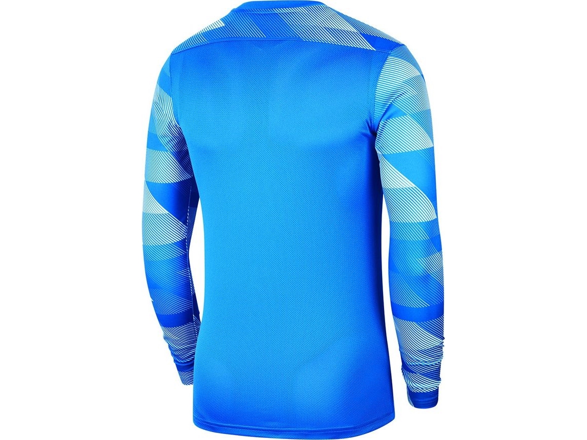 Langærmede T-shirts Nike  Dry Park IV JSY Jr LS