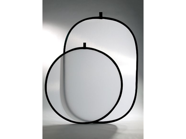 Massa Blenda Oval 100x150cm 5in1 | Foto och video - Foto- & videotillbehör - Fotostudio | GameStuff