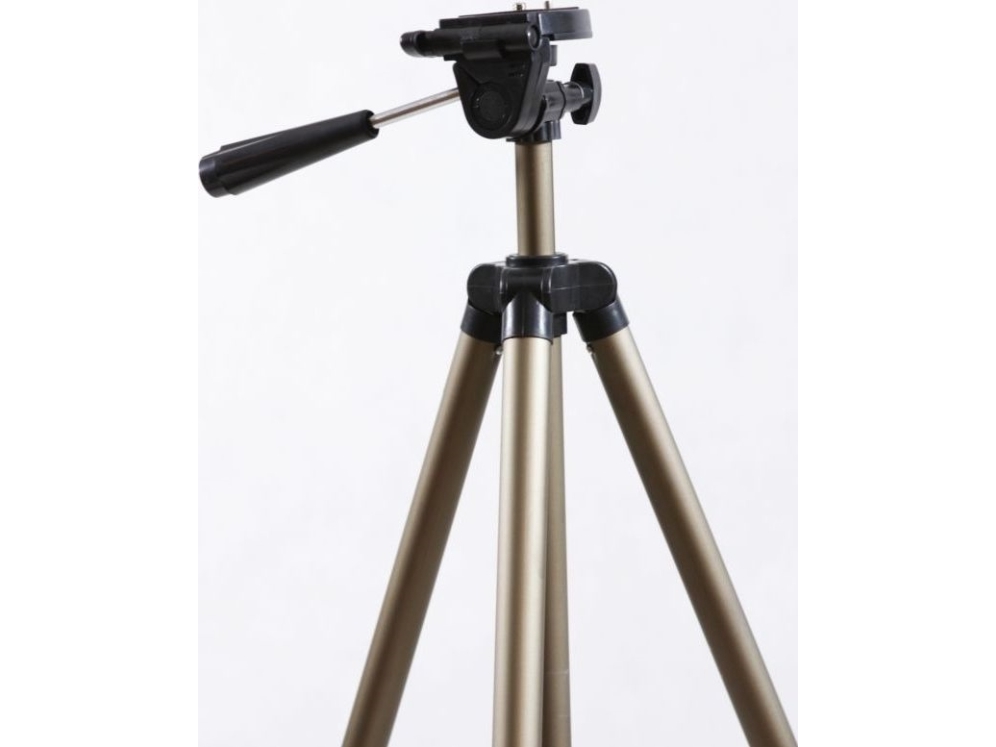 Emora Tripod + Taske / Universal Til Spejlløse Kameraer