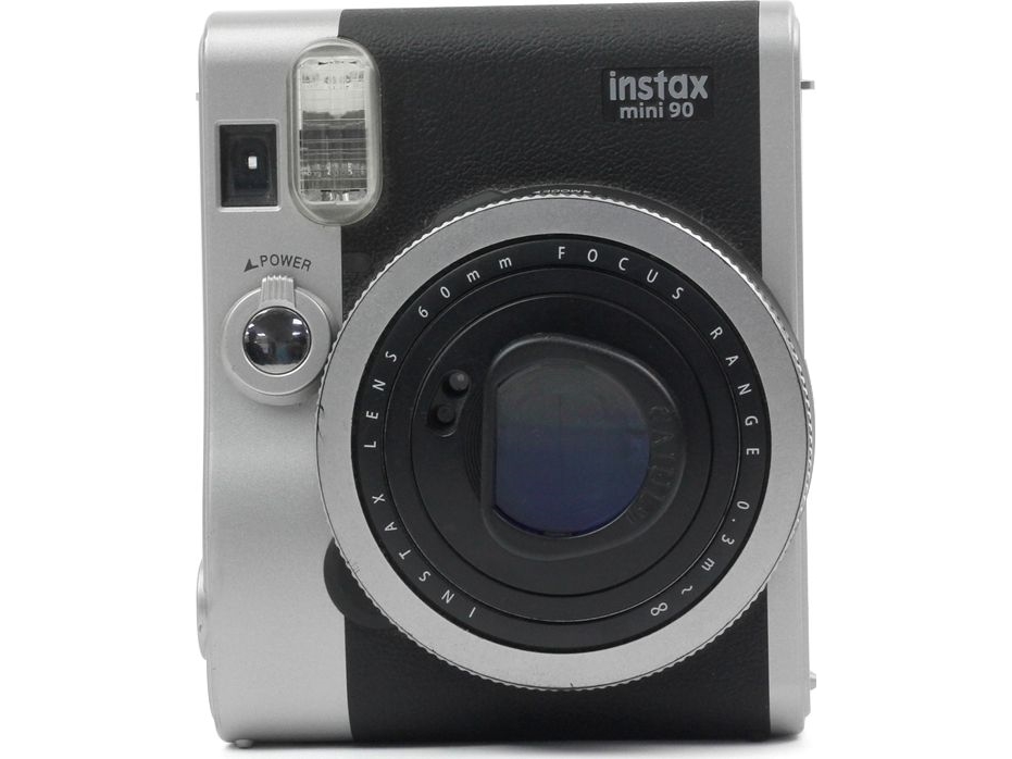 Caiul Filtre 4I1 Til Fujifilm Instax Mini 90