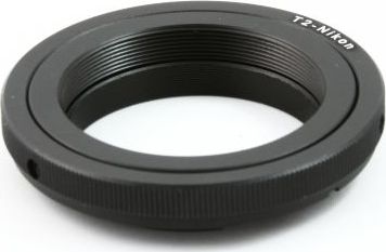 Pixco Adapter Nikon [Ai / Ais / Af] -&Gt T2
