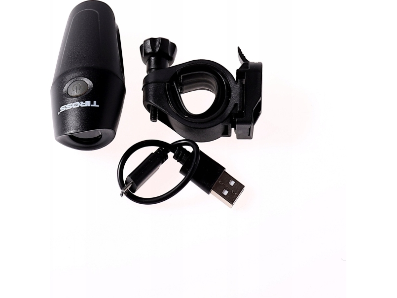 Tiross cykellygte Tiross TS-2211