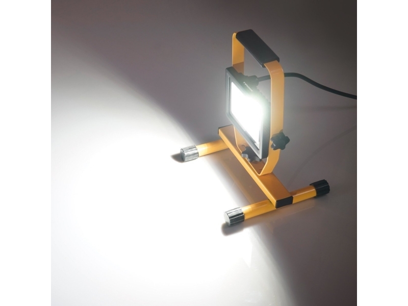 Tiross arbejdslampe TS-1930