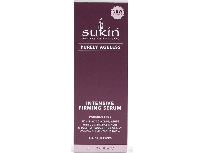 Sukin Firming Serum 30 Ml