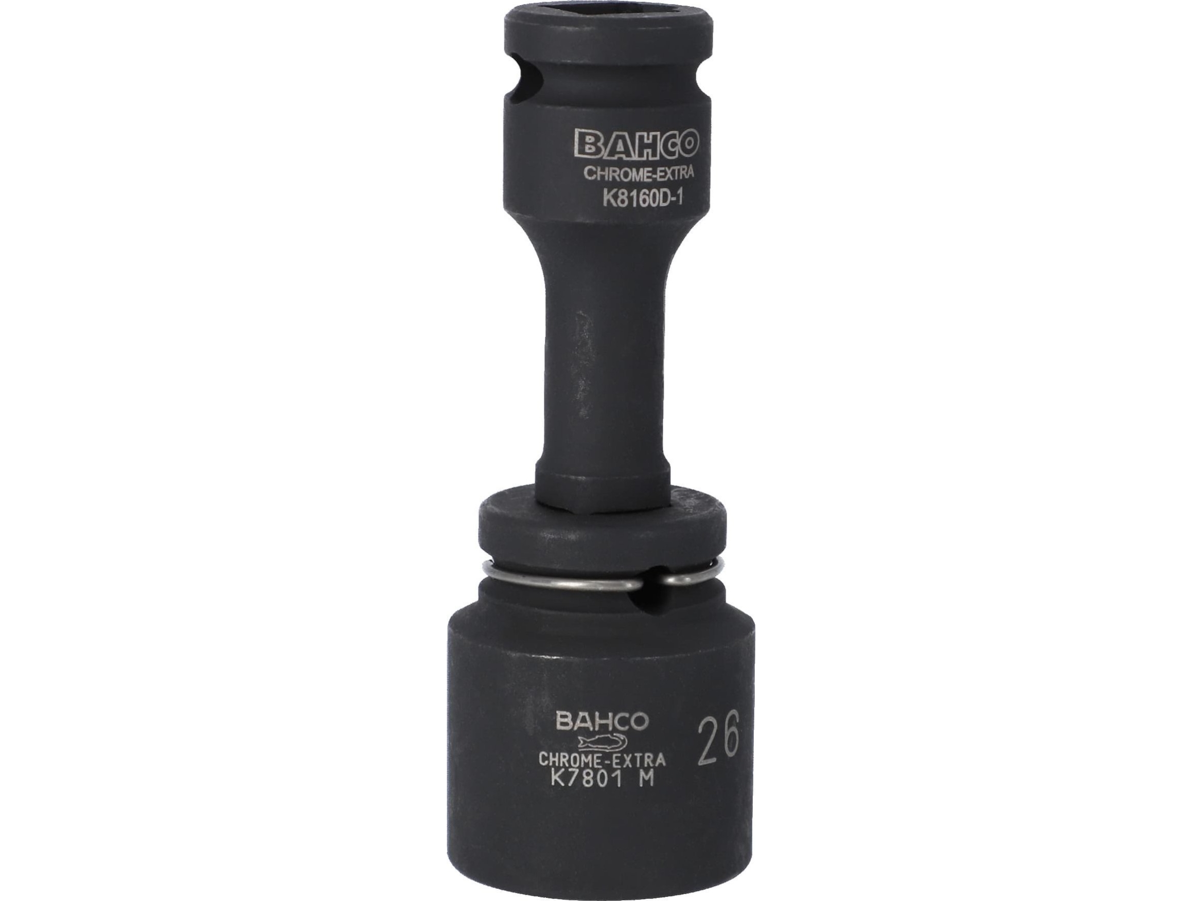 Bahco K7801m-20, 20 Mm, 130 G