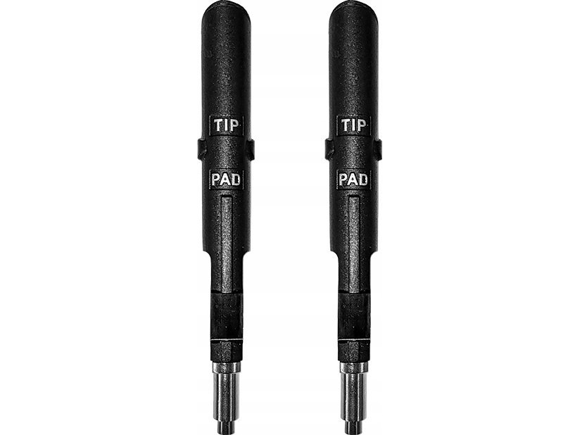 Leki Le Smart Tip Service Set