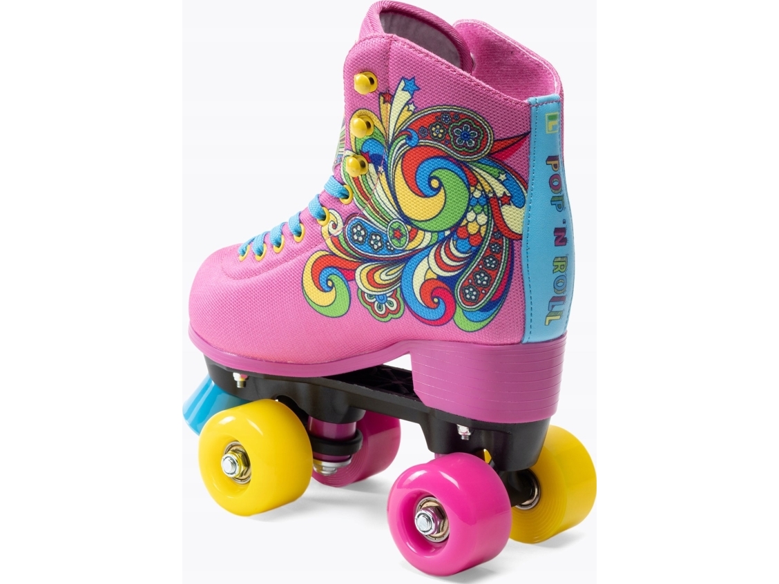 FILA FS Wr BELLA pink 35 | Utomhusleksaker - Gå / Löpande fordon - Balansskotrar | GameStuff