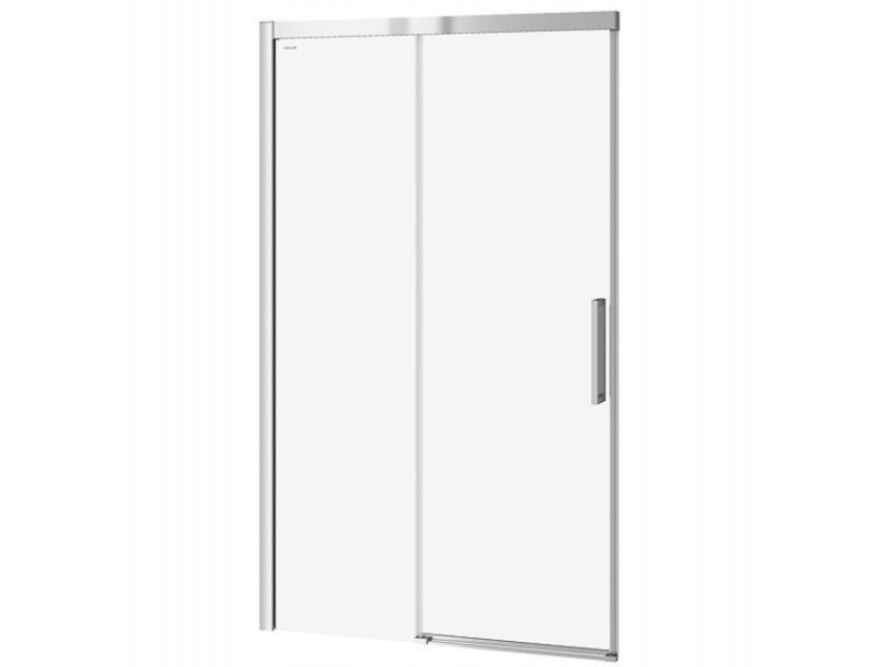 Cersanit S159-007 Crea 120X200 Transp. Duschtür / // Knc.Drz-Crea-120X200-Tr