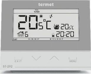 Termet Regulator St-292V3 Weekly