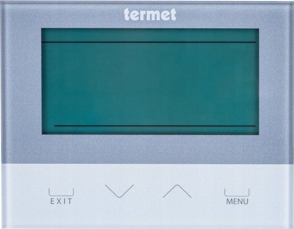 Termet Regulator St-292V3 Weekly